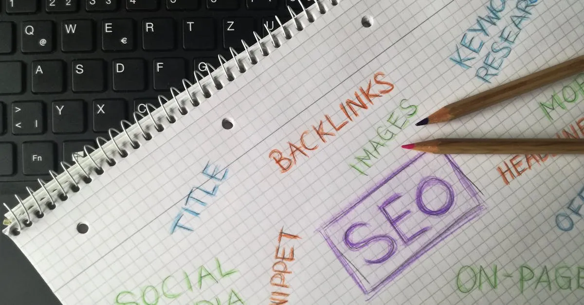 Imagem adicional: SEO e Marketing de Conteúdo