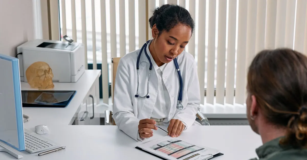 Imagem adicional: Funcionalidades Essenciais para um Site Consultorio Medico