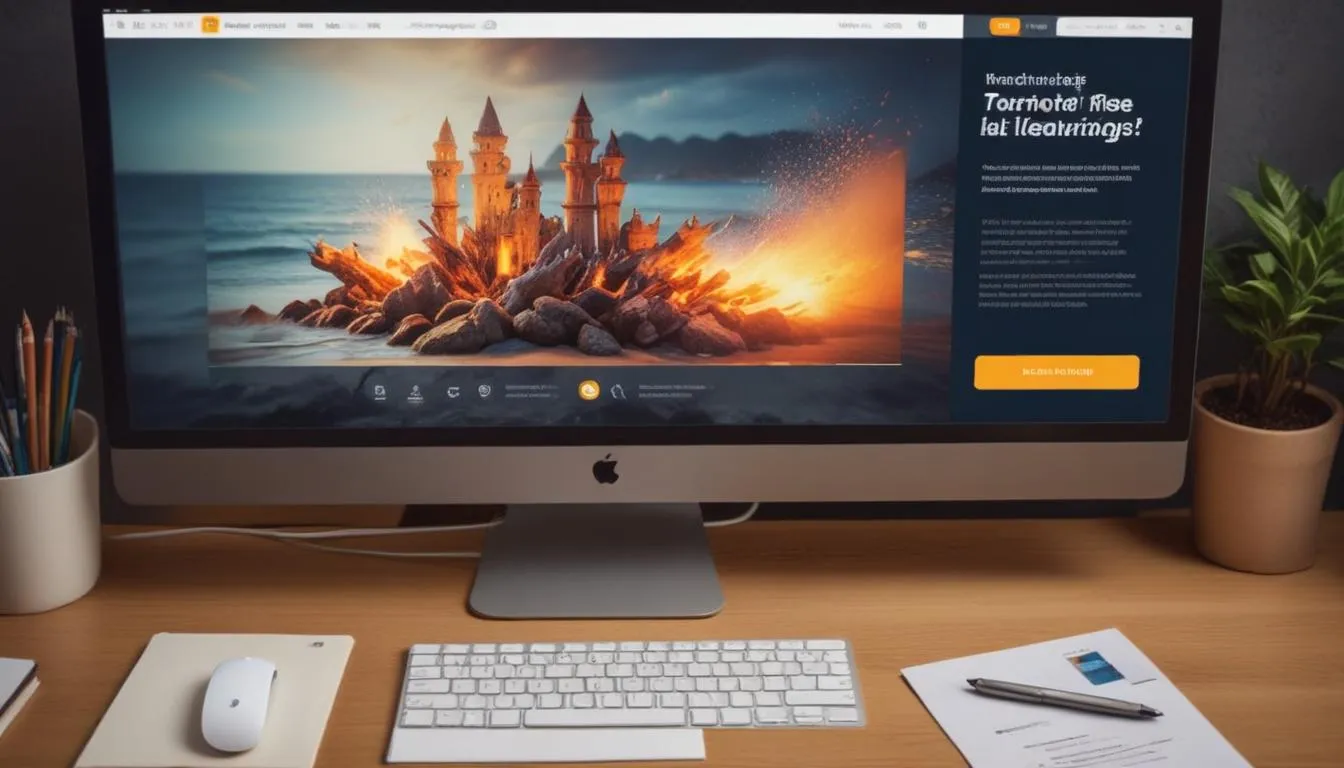 Imagem relacionada a: Elementos para Testar em Landing Pages