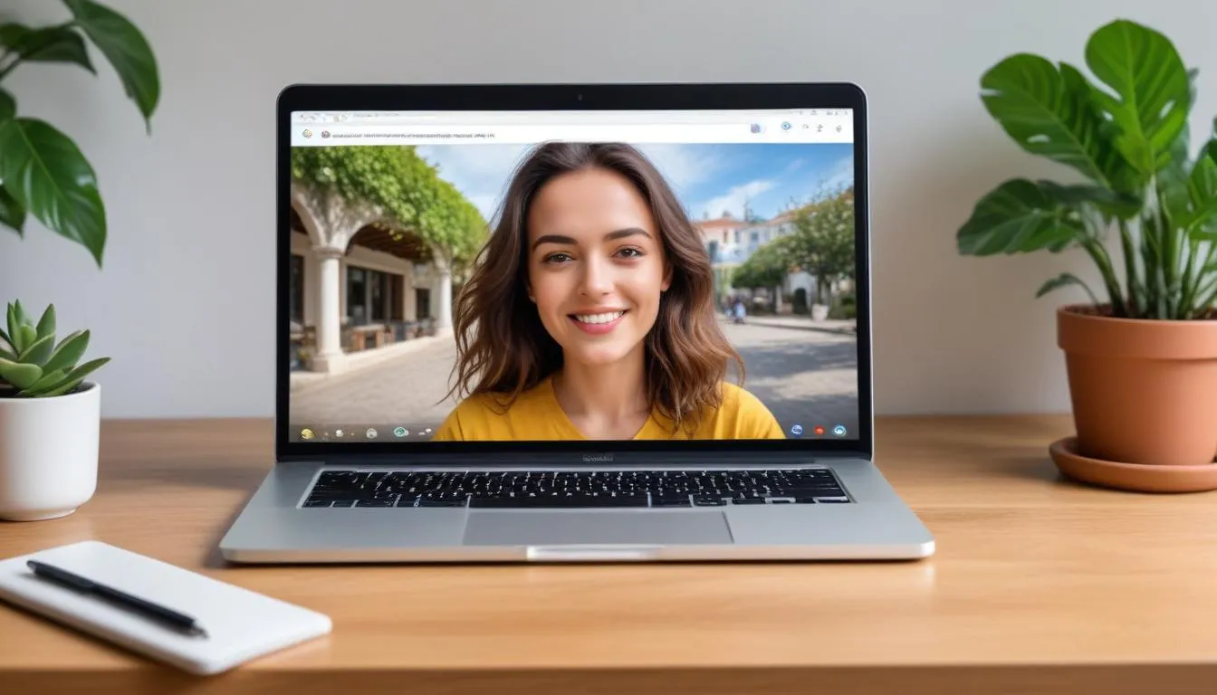 Ilustração da seção: Como Criar uma Conta no Google My Business