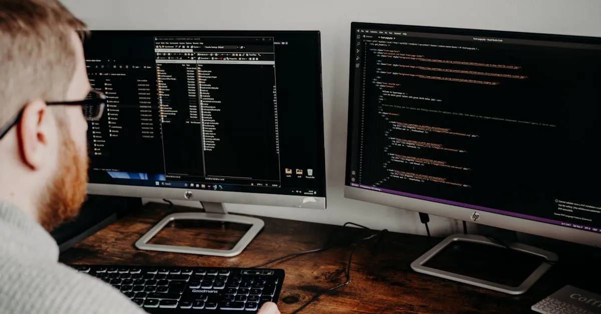Imagem relacionada a: Adicionando o Código de Rastreamento do GA4 no Elementor com o Widget HTML