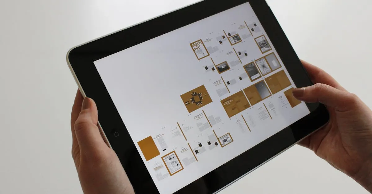 Imagem adicional: Dicas para Criar Wireframes Eficazes com Landing Pages