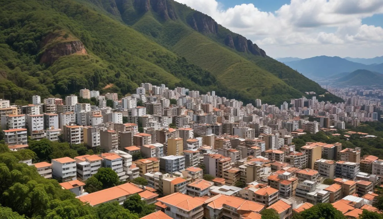Ilustração da seção: Por que investir na criação de sites em Belo Horizonte?