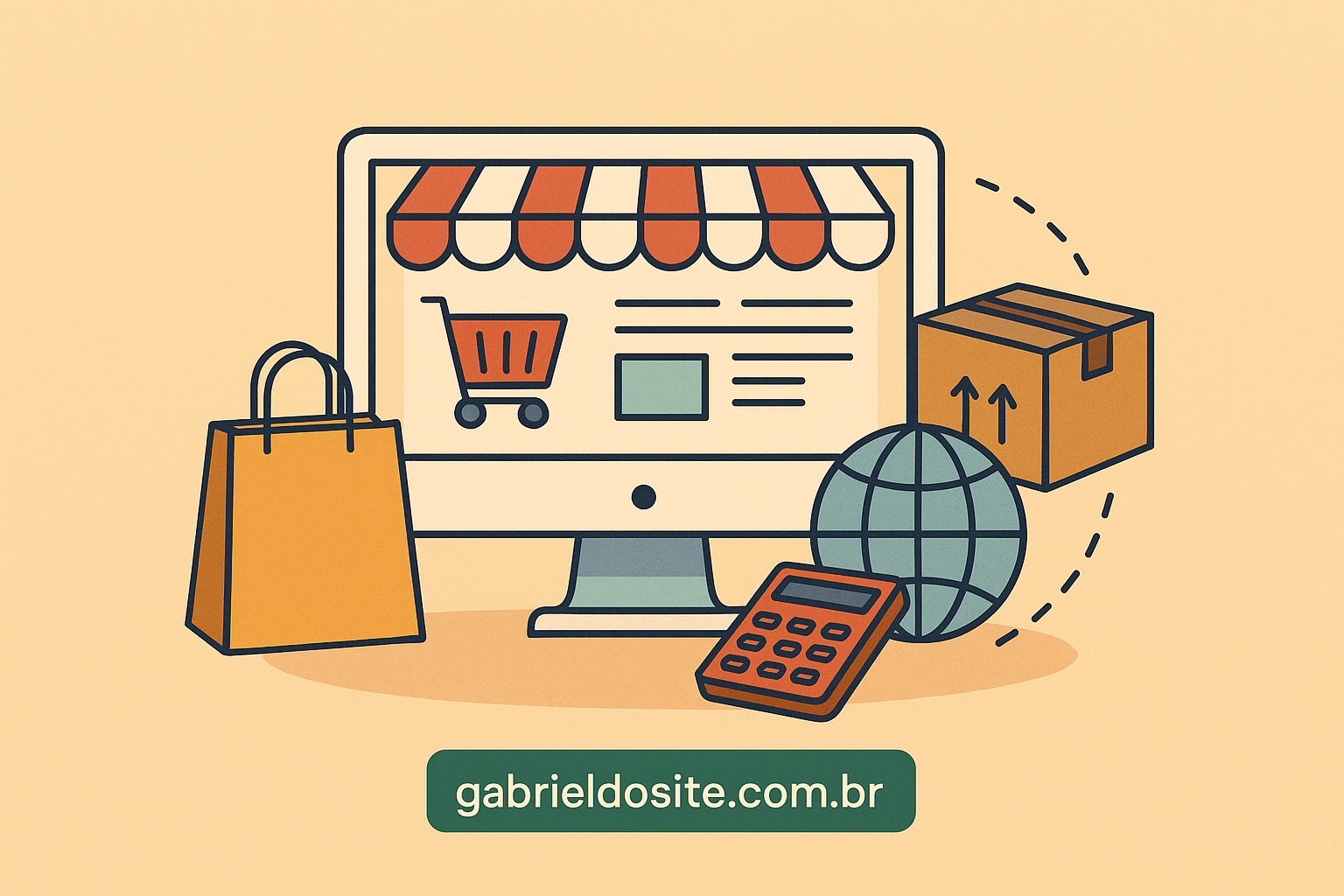 Dropshipping: O que é, como funciona e ainda vale a pena fazer?