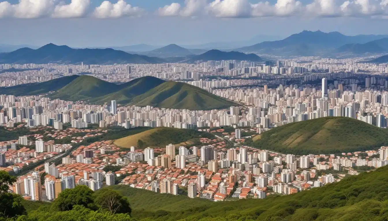 Criação de Sites com Melhor Preço em Belo Horizonte