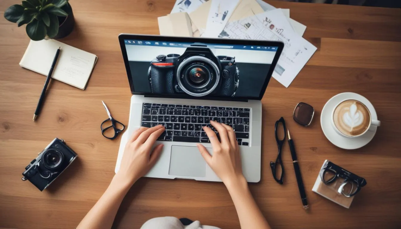 Melhores Práticas de SEO para Pequenas Empresas