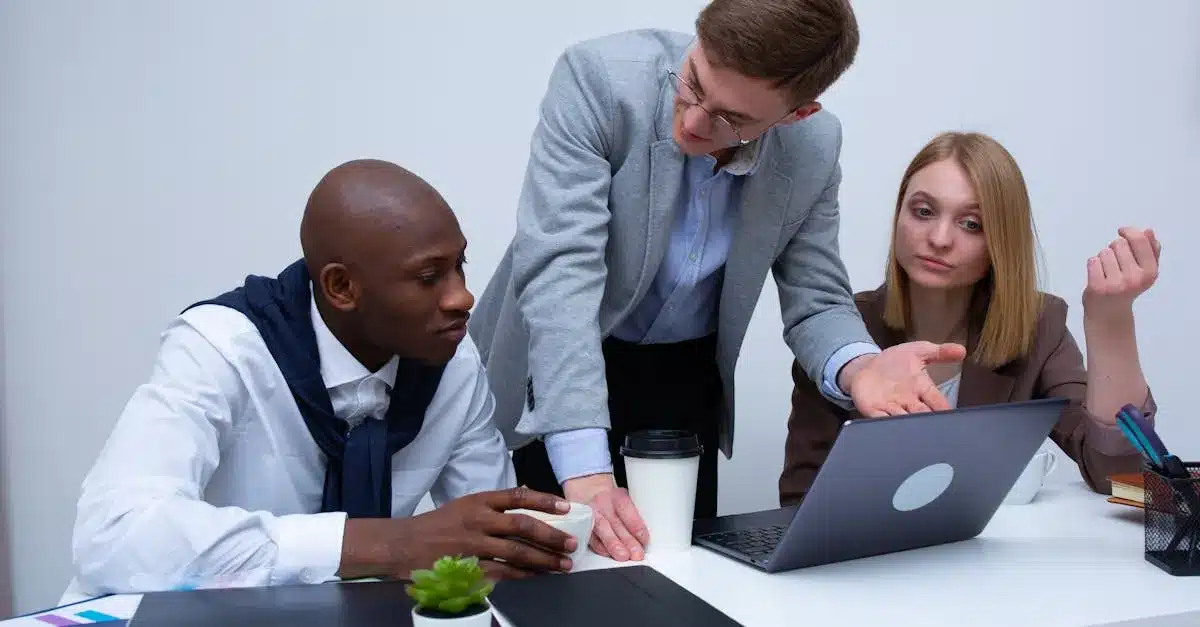 Site para Contador: Como Destacar Serviços de Consultoria