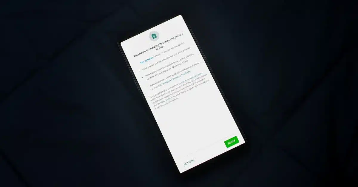 Checklist de LGPD para Sites Institucionais em 2025