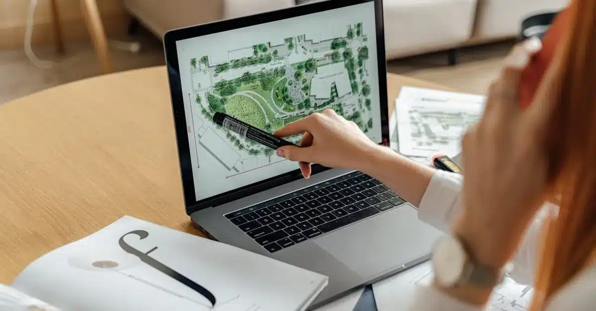 Site para Arquitetos: Layouts que Valorizam Portfólio