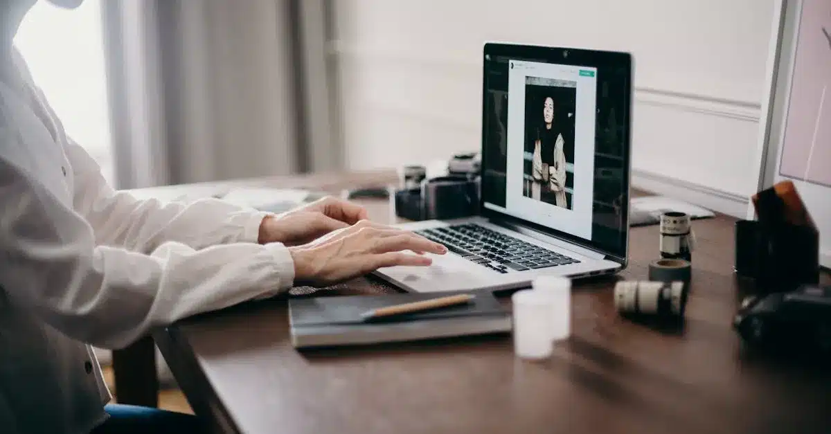 Site para Freelancer: Estrutura de Portfólio que Fecha Contratos