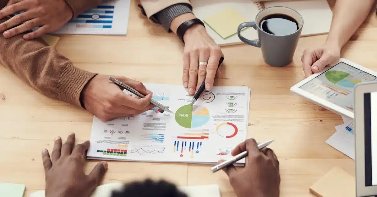 7 KPIs para Medir o Sucesso do Seu Site Empresarial