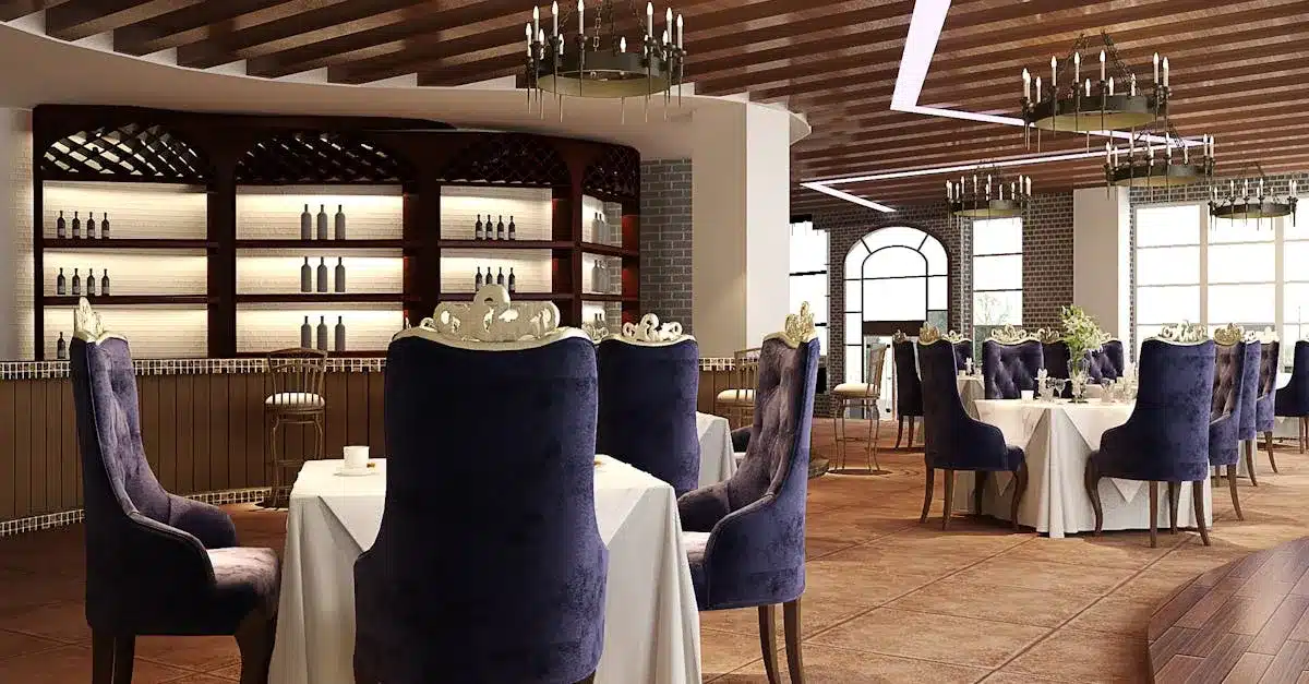 Como Criar Site de Restaurante que Vende