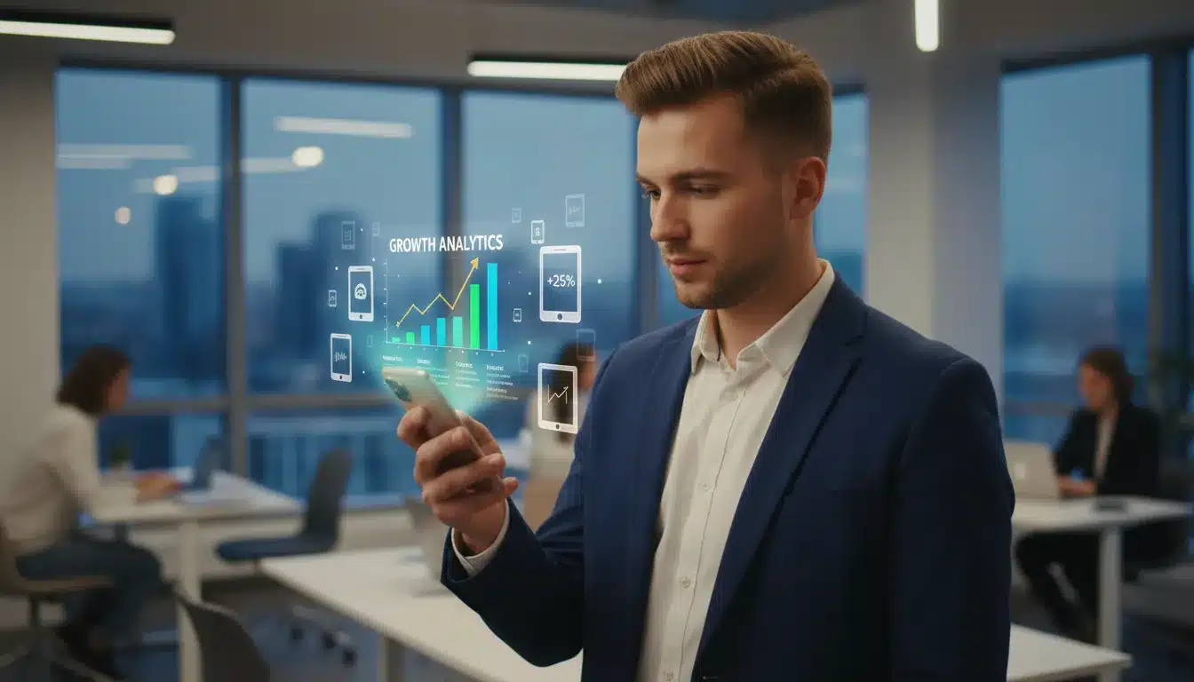 Site Responsivo 2026: Mobile-First Não é Mais Opção