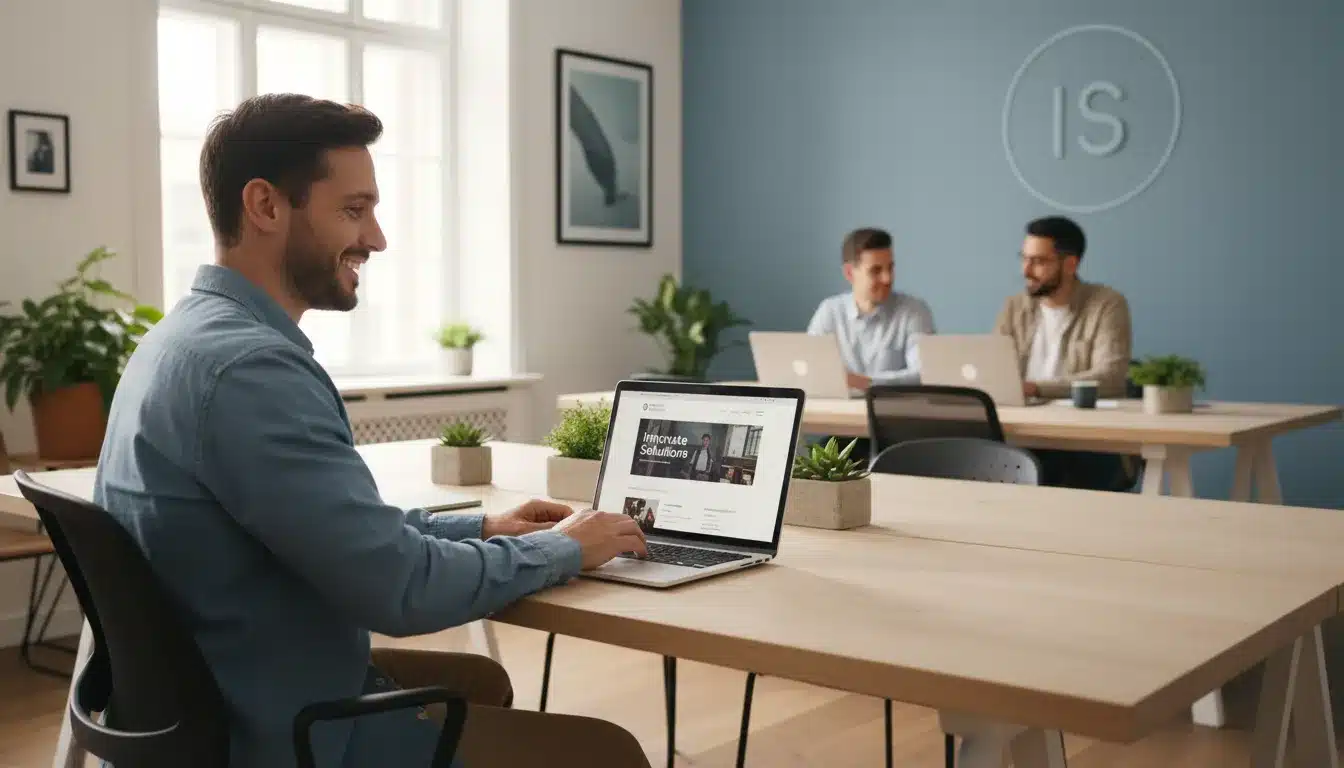 Site para Pequena Empresa: Como Não Gastar Anuidade Cara