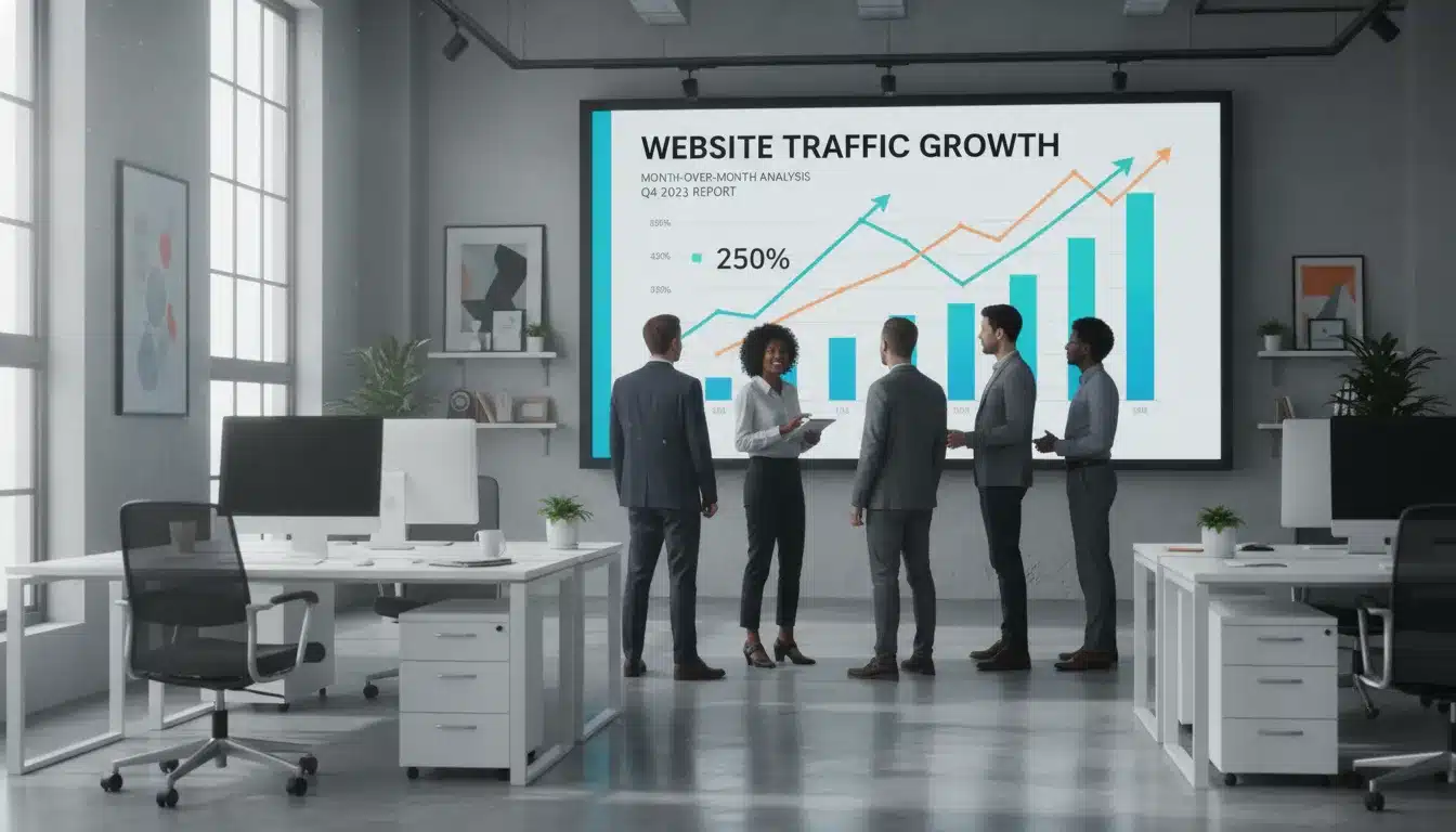 Como Fazer Site Aparecer no Google em 30 Dias (Realista)