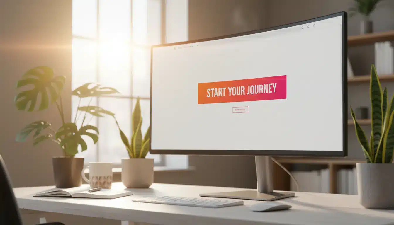30 Ideias de CTA Prontos para Botões em Sites e Landing Pages