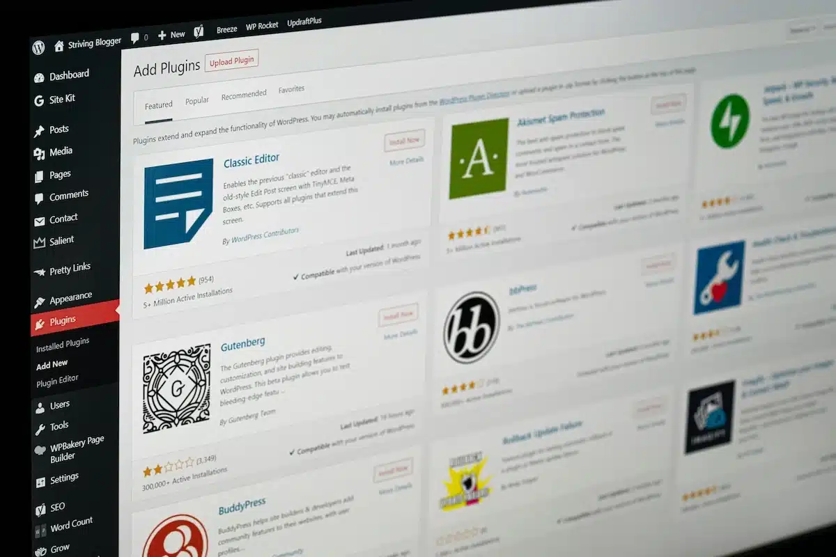 Elementor vs Gutenberg em 2026: Qual Escolher?
