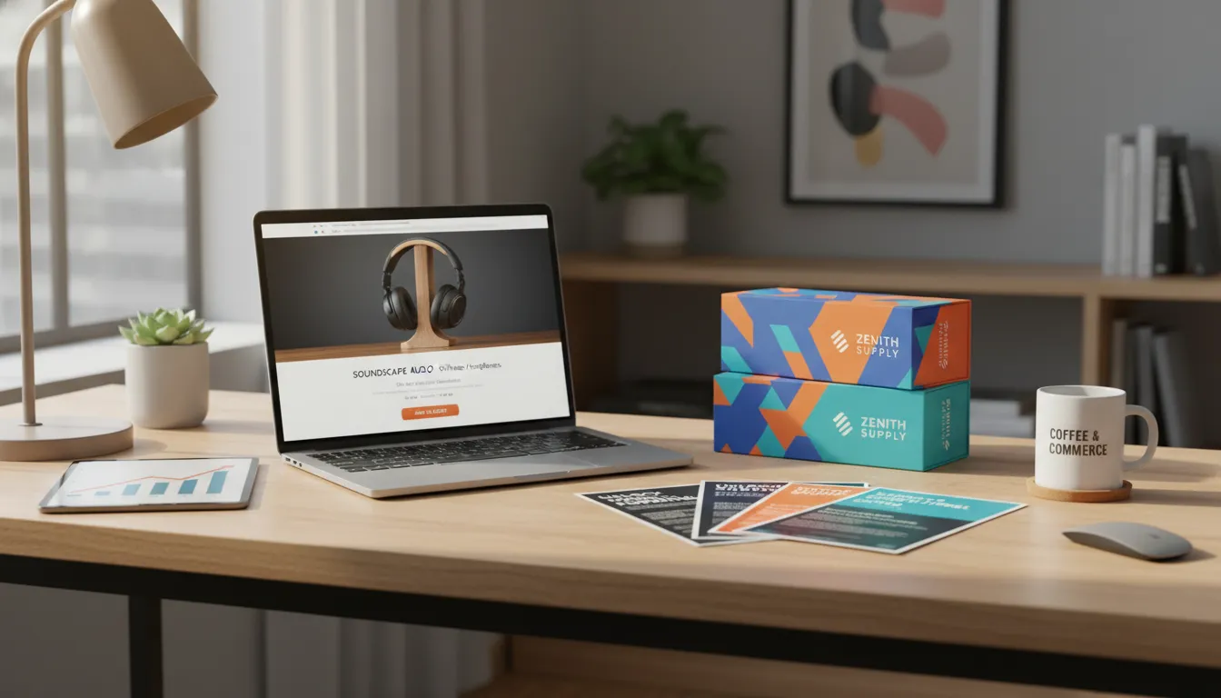Descrição de Produto para E-commerce: Template de Conversão + Otimização para Google e Clientes