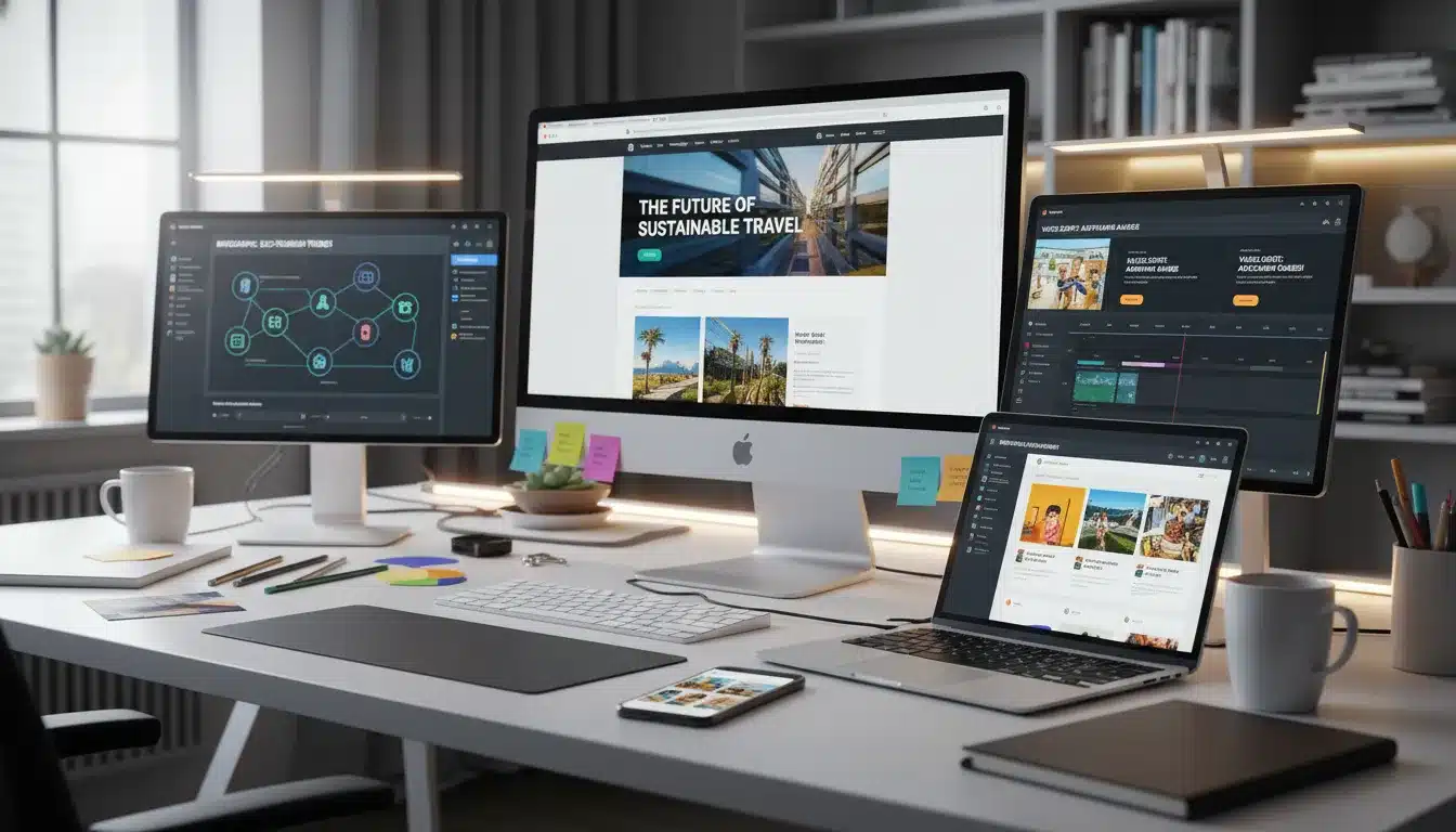 Repurposing de Conteúdo: 1 Post de Blog = 20 Assets em Redes + Email + Vídeo