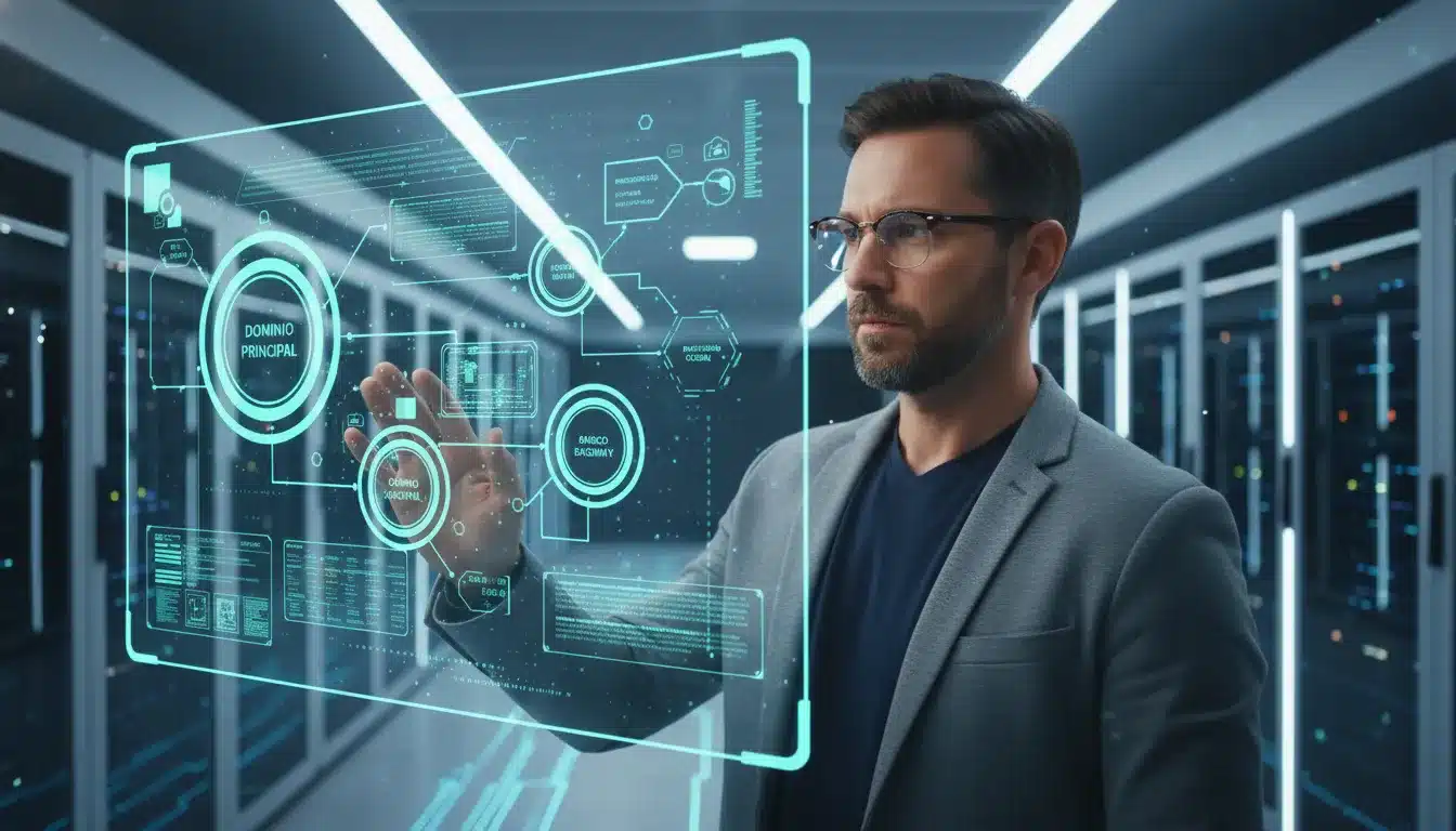 Domínio vs Subdomínio: Quando Usar, Impacto em SEO, Estrutura Correta em 2026
